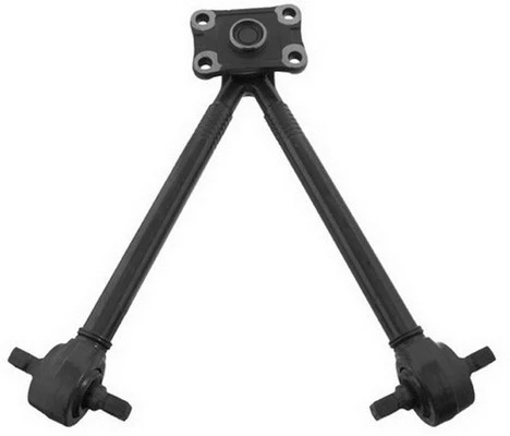 Control/Trailing Arm, wheel suspension (35338)