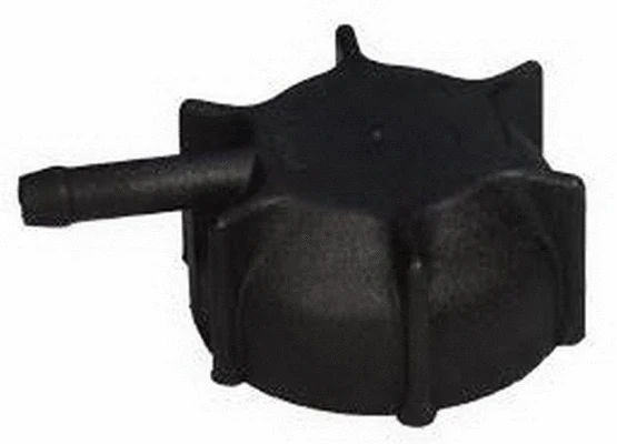 Cap, coolant tank (43417)