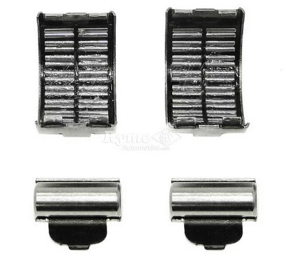 Repair Kit, brake caliper (341616-2)