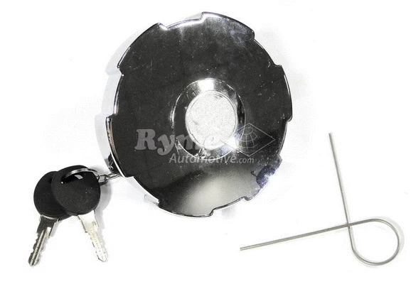 Cap, fuel tank (372017)