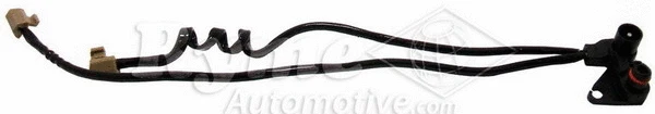 Warning Contact, brake pad wear (10121F)