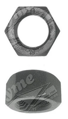 Wheel Nut (0414037)