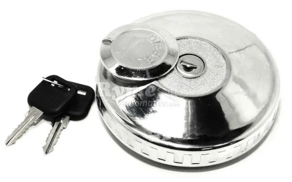 Cap, fuel tank (372005/1)