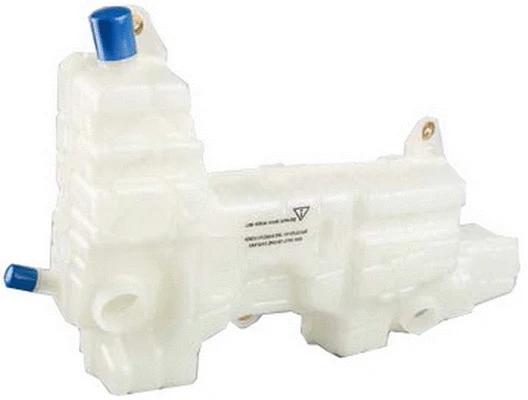 Expansion Tank, coolant (43127)