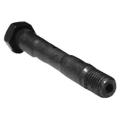 Spring Bolt (322063)