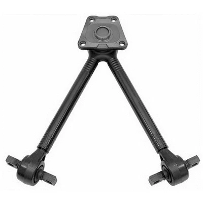 Control/Trailing Arm, wheel suspension (35270)