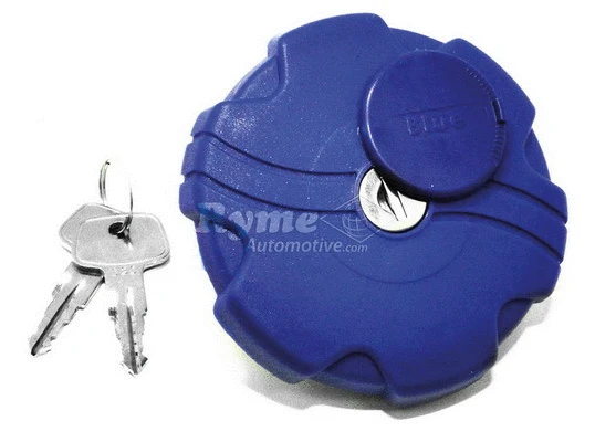 Cap, fuel tank (372009)