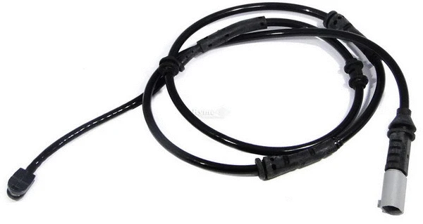 Warning Contact, brake pad wear (10265F)