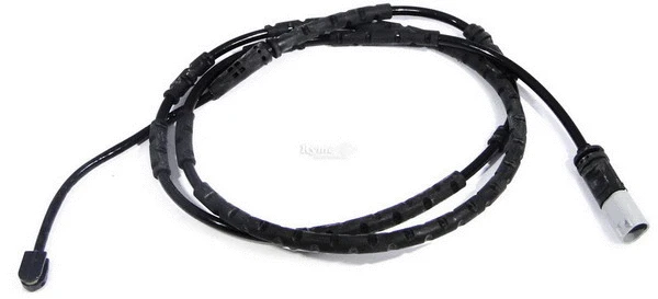 Warning Contact, brake pad wear (10264F)