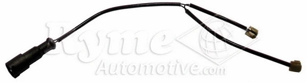 Warning Contact, brake pad wear (10151F)