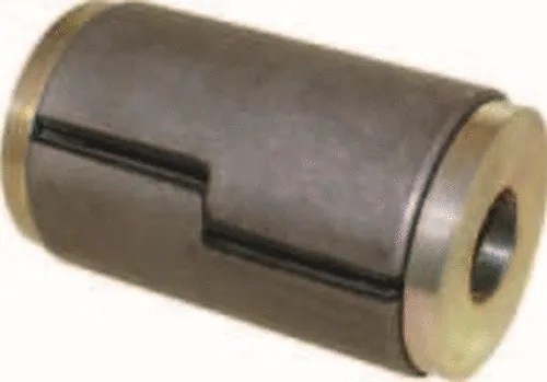 Bushing, leaf spring (322057)