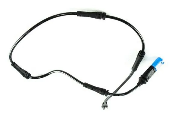 Warning Contact, brake pad wear (10318F)