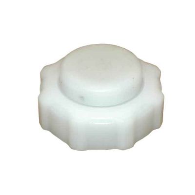 Cap, coolant tank (43425)