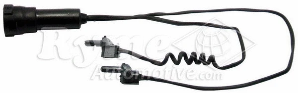 Warning Contact, brake pad wear (10110F)