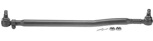 Centre Rod Assembly (357034)