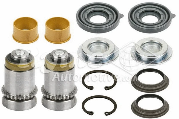 Repair Kit, brake caliper (341643)