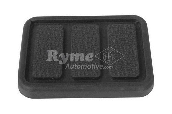 Pedal Pad, clutch pedal (375001)