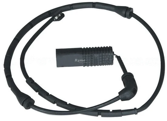 Warning Contact, brake pad wear (10174F)