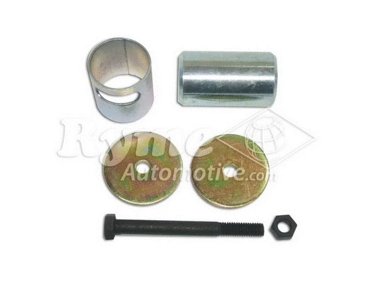 Repair Kit, brake shoe mounting (24646)
