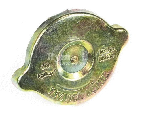 Cap, coolant tank (372050)