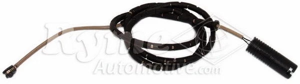 Warning Contact, brake pad wear (10165F)