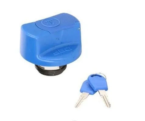 Cap, fuel tank (372024)