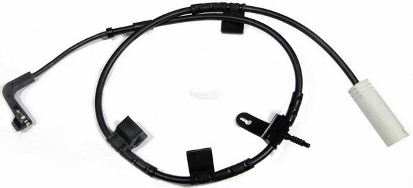 Warning Contact, brake pad wear (10246F)
