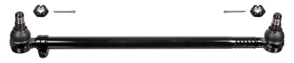 Centre Rod Assembly (357027)