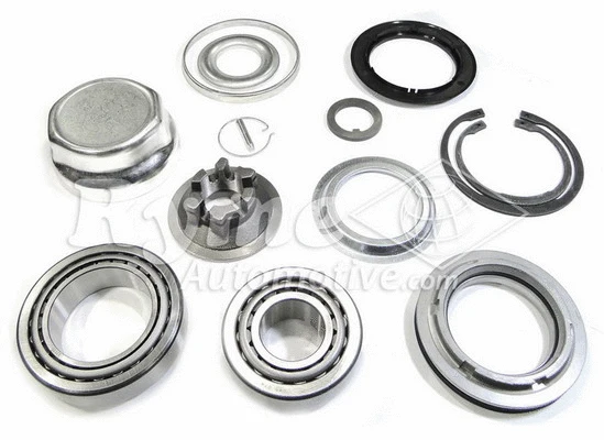 Repair Kit, wheel hub (17400)