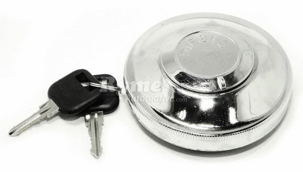 Cap, fuel tank (372004)