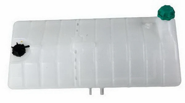 Expansion Tank, coolant (43110)