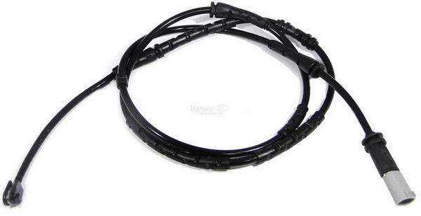 Warning Contact, brake pad wear (10251F)