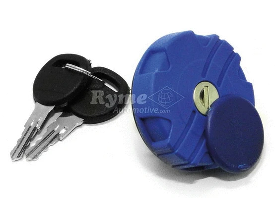 Cap, fuel tank (372008)