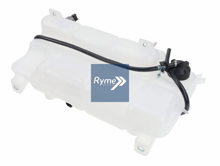 Expansion Tank, coolant