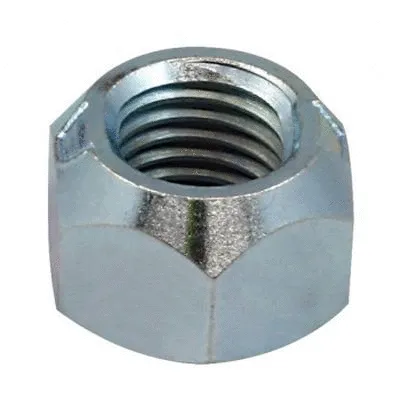 Spring Clamp Nut (322198)