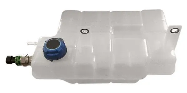 Expansion Tank, coolant (43156)
