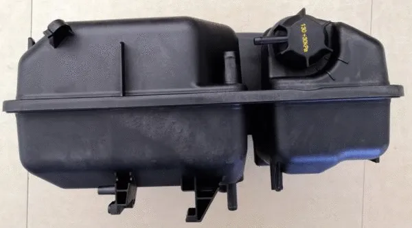 Expansion Tank, coolant (43164-1)