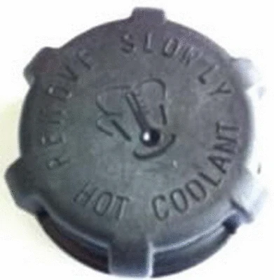 Cap, coolant tank (43415)
