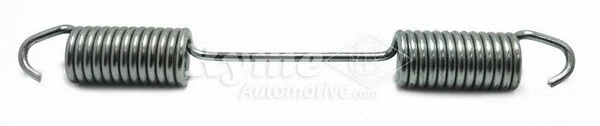 Spring, brake shoes (064079)