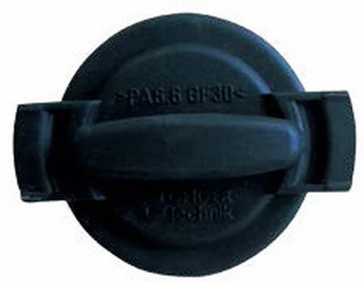 Cap, coolant tank (43410)