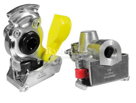 Coupling Head (3012008)
