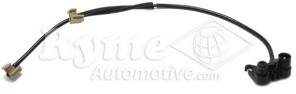 Warning Contact, brake pad wear (10206F)