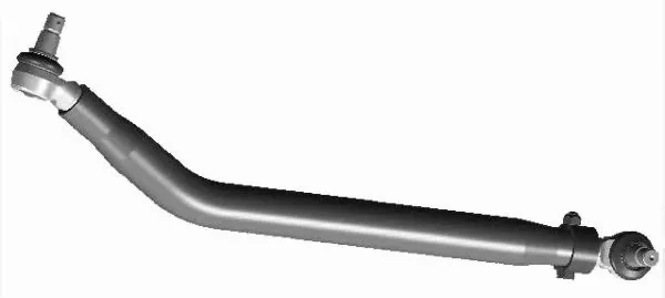 Centre Rod Assembly (357025)