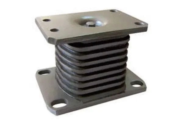 Bush, parabolic spring (322007)