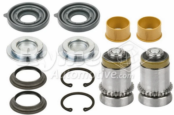 Repair Kit, brake caliper (341642)