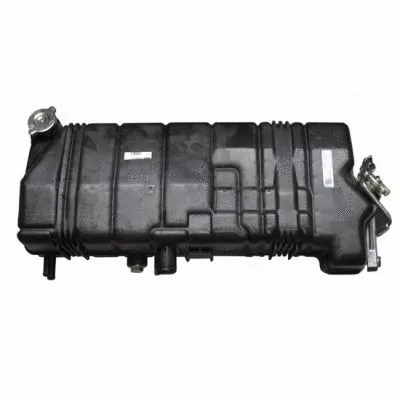 Expansion Tank, coolant (43155)