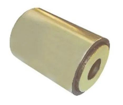 Bushing, leaf spring (320813)