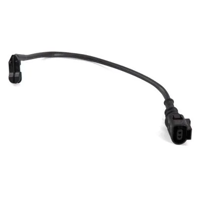 Warning Contact, brake pad wear (10317F)