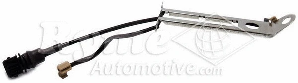 Warning Contact, brake pad wear (10181F)