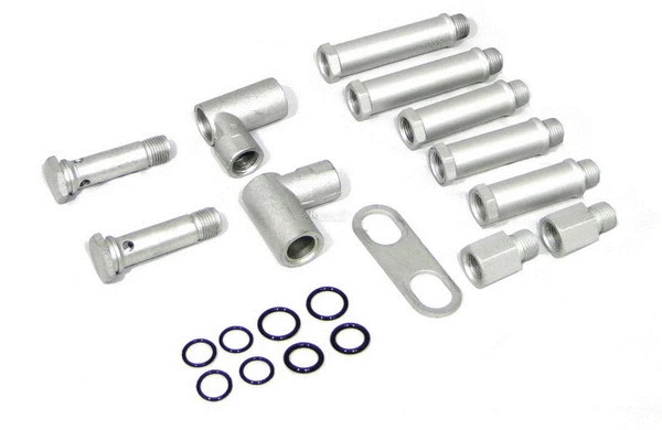 Diaphragm Brake Cylinder (30T001)